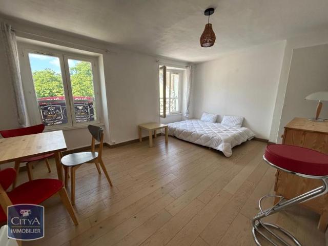 Appartement location à Rambouillet
