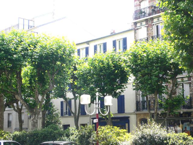 Appartement location à Sarcelles, Enghien-les-bains