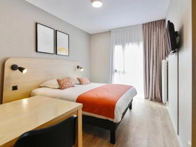 Appartement vente à Blois