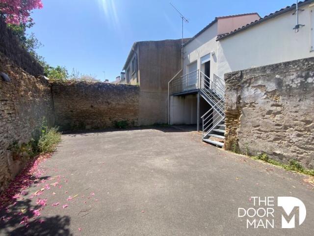 Appartement location à Nantes, Machecoul