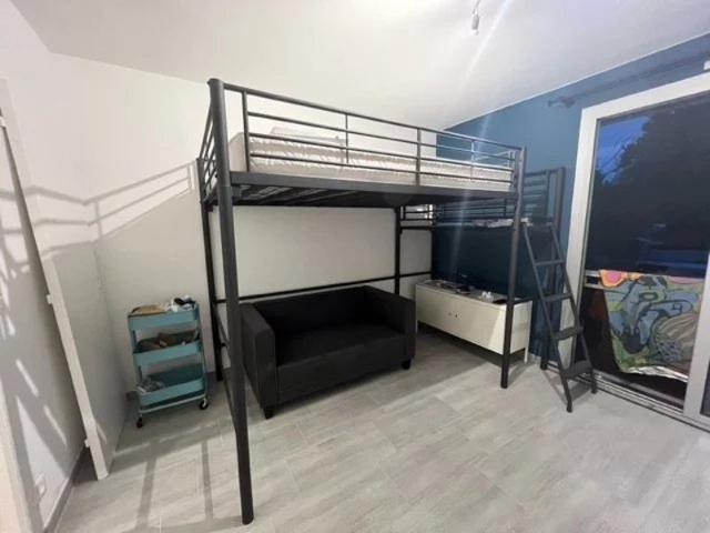 Appartement location à Toulouse
