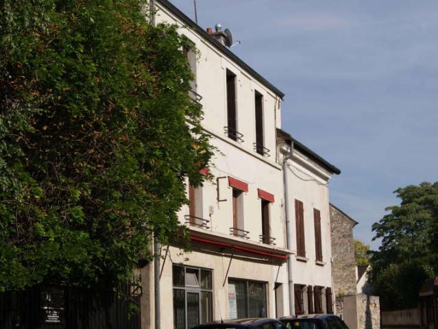 Appartement location à Saint-Germain-en-Laye, Le Mesnil-le-roi