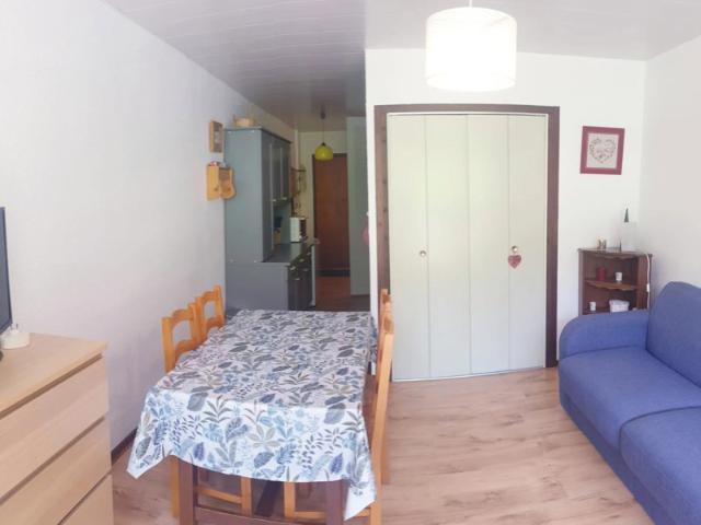 Appartement vente à Chambéry, Aillon-le-jeune