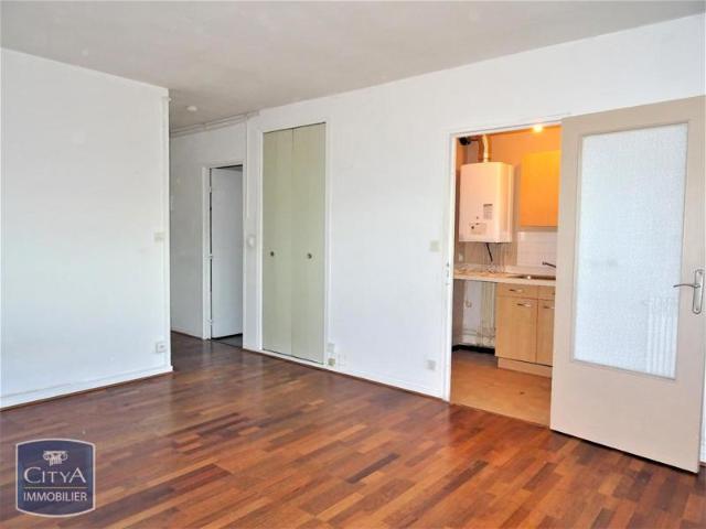 Appartement location à Rambouillet, Maurepas