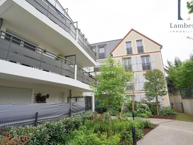 Appartement location à Saint-Germain-en-Laye, Verneuil-sur-seine