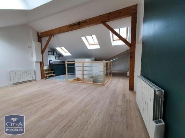 Appartement location à Rambouillet