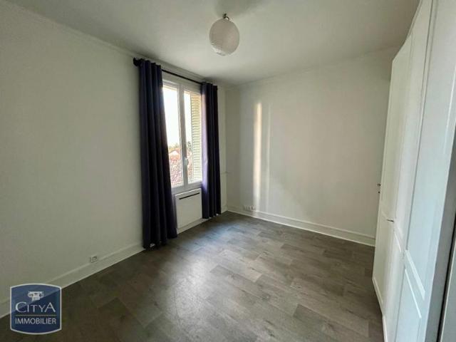 Appartement location à Le Raincy, Aulnay-sous-bois