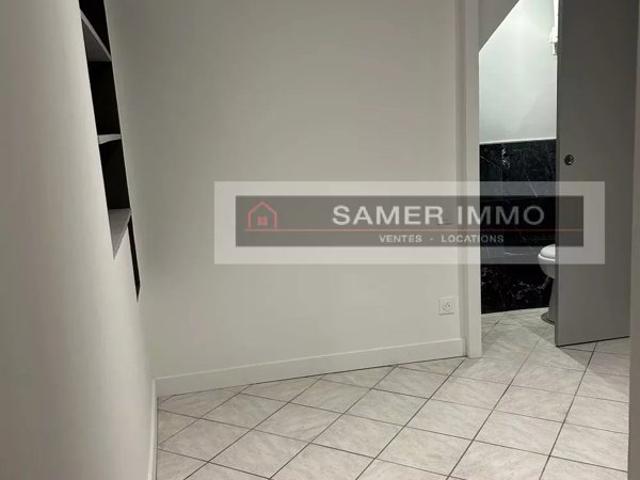 Appartement location à Boulogne-sur-Mer, Samer