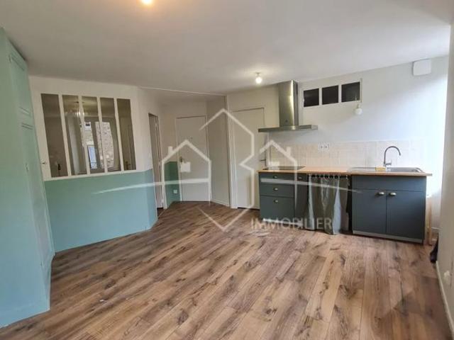 Appartement location à Valence, Andancette