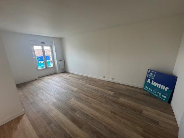 Appartement location à Créteil, Chennevières-sur-marne