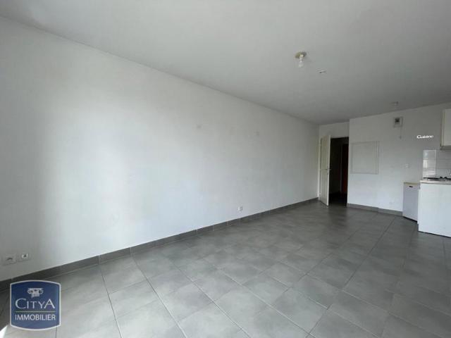 Appartement location à Rambouillet
