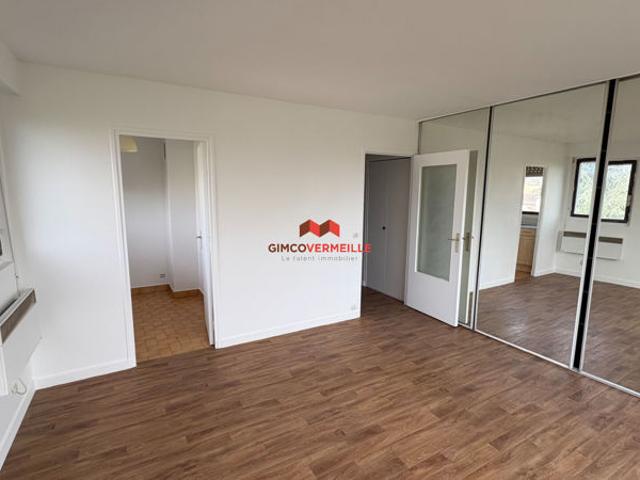 Appartement location à Nanterre, Rueil-malmaison