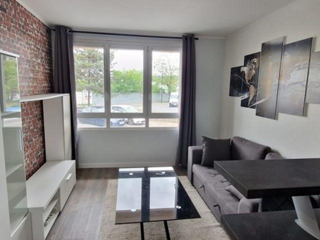 Appartement location à Sarcelles, Soisy-sous-montmorency