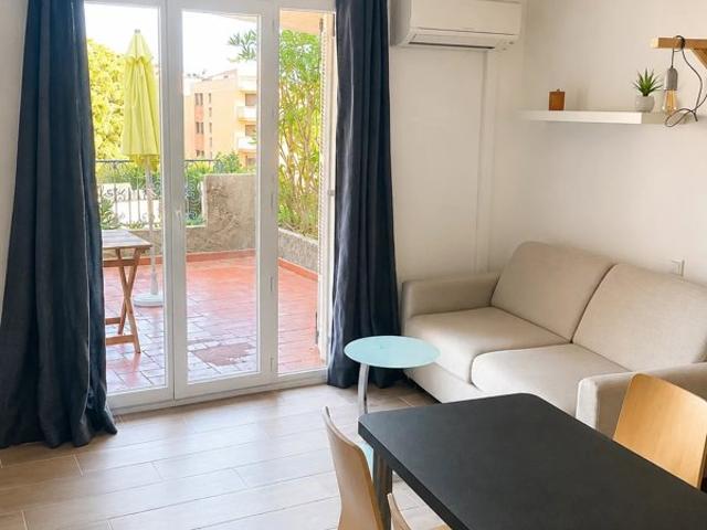 Appartement vente à Arrondissement de Draguignan, Sainte-maxime
