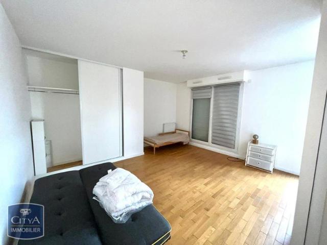 Appartement location à Rambouillet