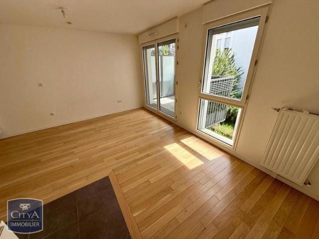 Appartement location à Nanterre, Rueil-malmaison