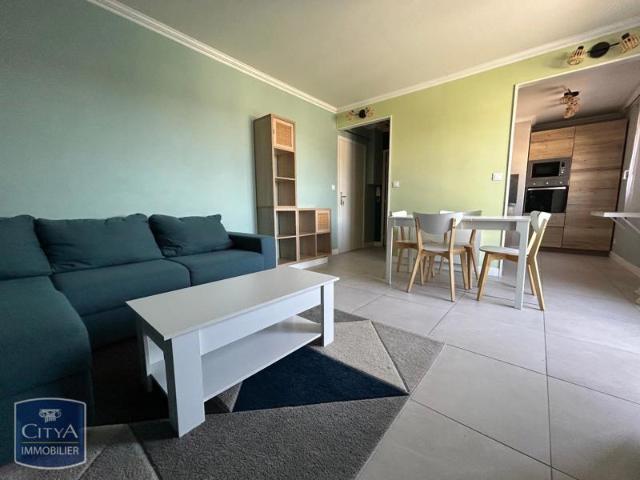Appartement location à Rambouillet, Saint-arnoult-en-yvelines