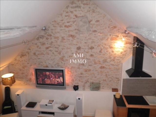Appartement location à Palaiseau, Igny