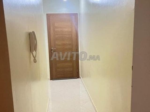 Appartement vente à Bouskoura, Gharb-Chrarda-Beni Hssen