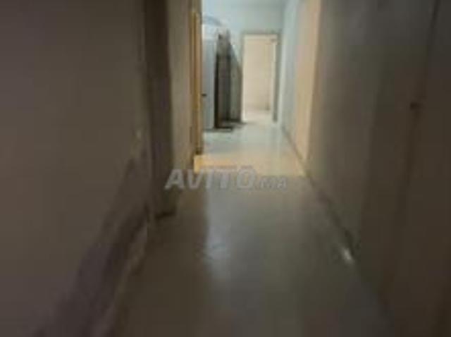 Appartement vente à Anfa, Gharb-Chrarda-Beni Hssen