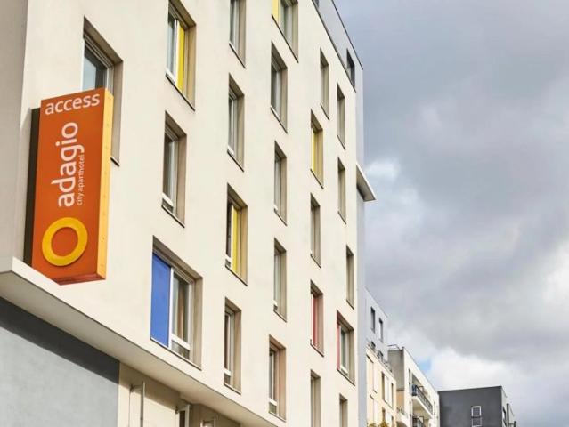 Appartement vente à Saint-Denis, Saint-denis