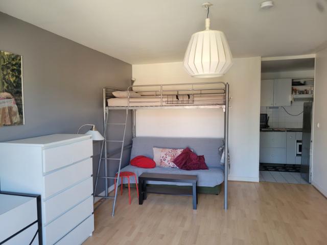 Appartement location à Boulogne-Billancourt, Chaville