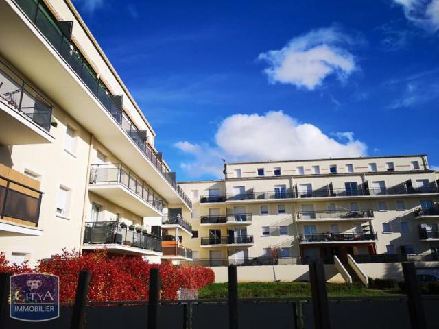 Appartement location à Évry, Petit-bourg