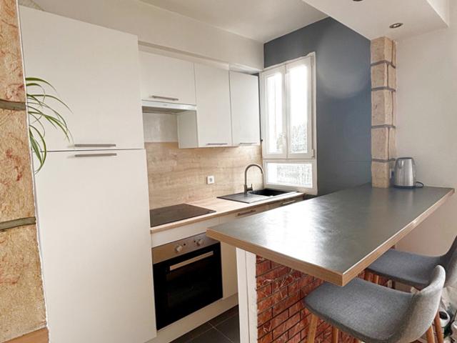 Appartement location à Sarcelles, Enghien-les-bains