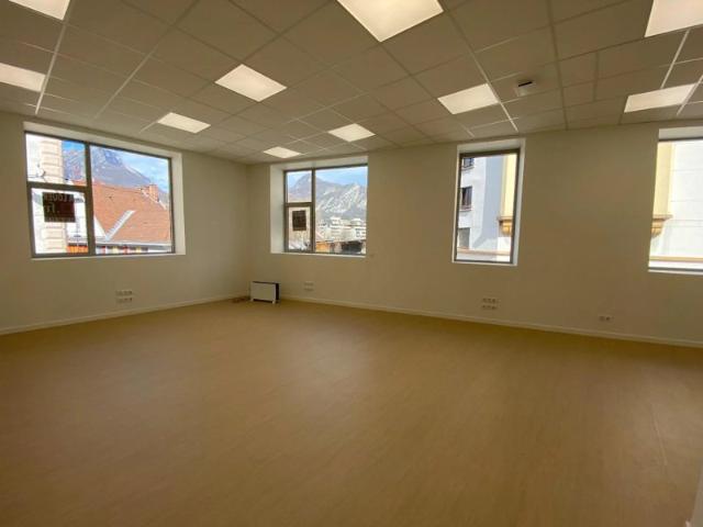 Appartement location à Grenoble