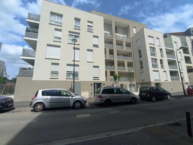 Appartement vente à Versailles, Trappes