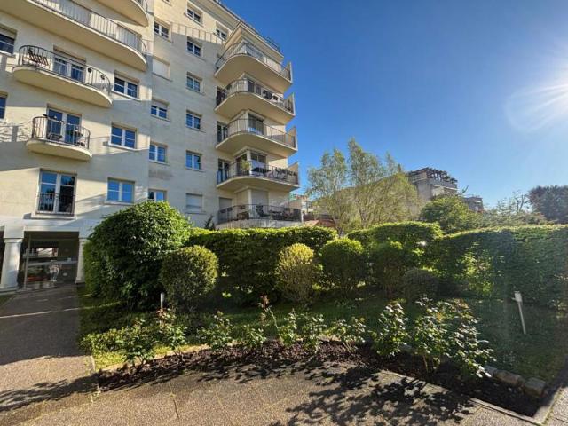 Appartement location à Antony, Bourg-la-reine