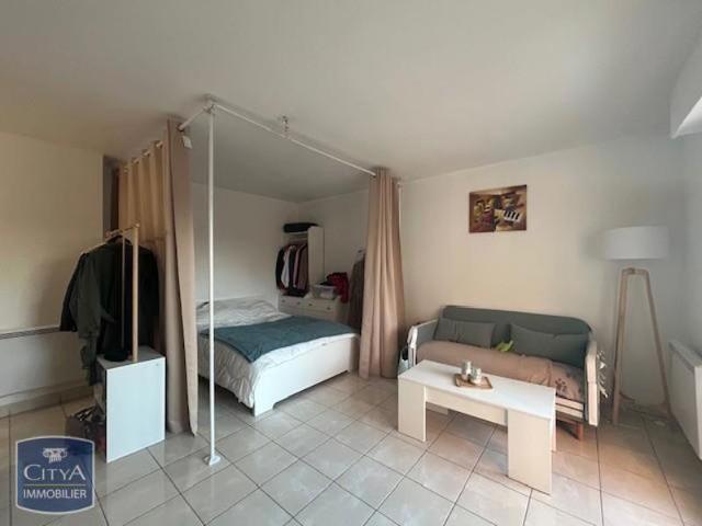 Appartement location à Rambouillet