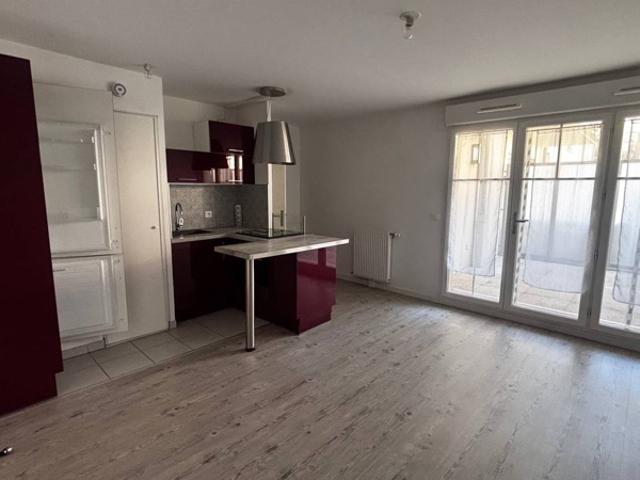 Appartement location à Sarcelles, Groslay