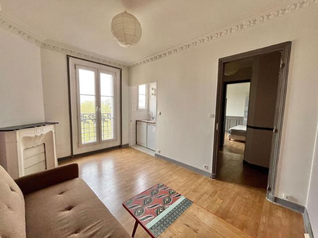 Appartement location à Saint-Denis, Saint-denis