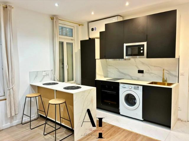 Appartement location à France métropolitaine, Gennevilliers