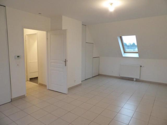 Appartement vente à Fontainebleau, Avon