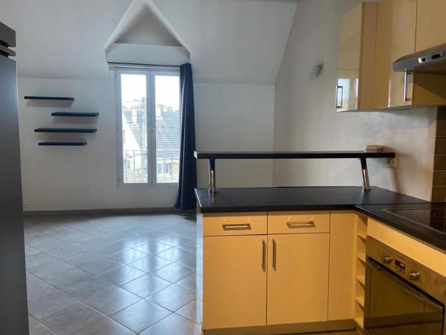 Appartement location à Palaiseau, Saint-michel-sur-orge