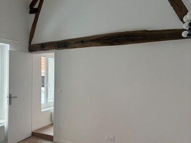 Appartement location à Pontoise