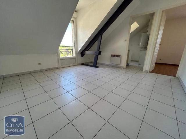 Appartement location à Rambouillet, Saint-hilarion