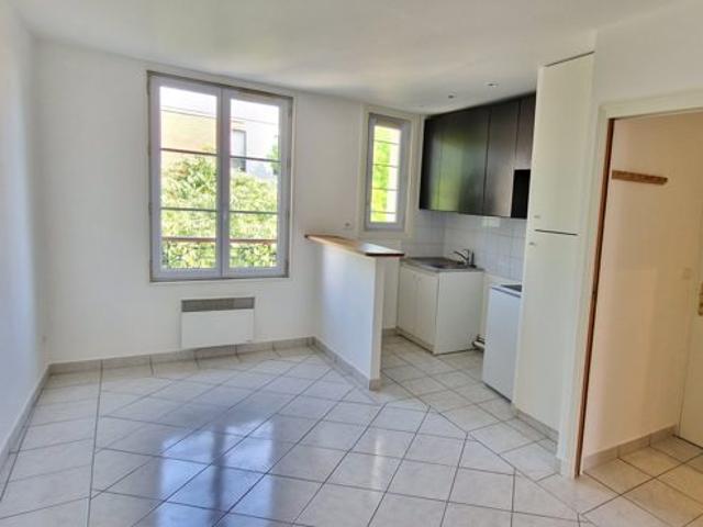 Appartement location à Saint-Denis, Aubervilliers