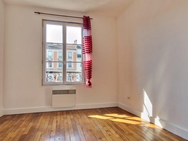 Appartement location à Saint-Denis, Aubervilliers