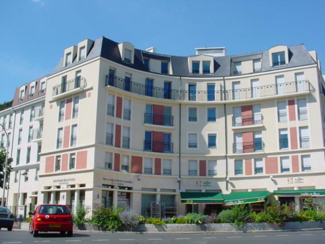 Appartement location à Le Raincy