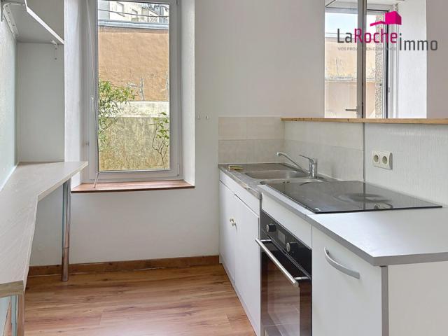 Appartement location à Brest, Bretagne