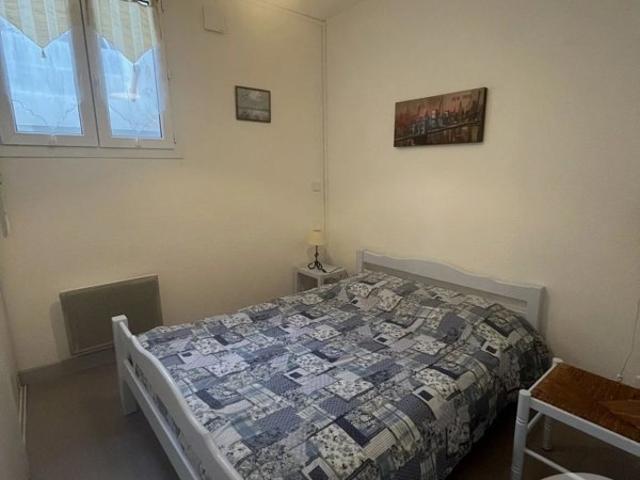 Appartement vente à Argelès-Gazost, Cauterets