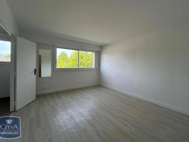 Appartement location à Rambouillet