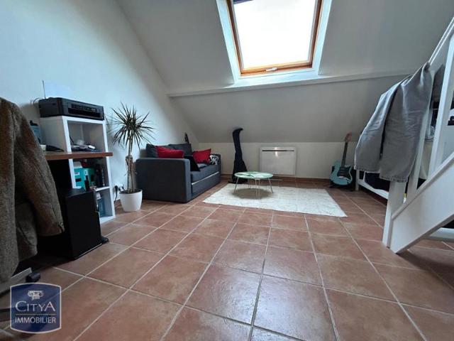 Appartement location à Chartres, Epernon