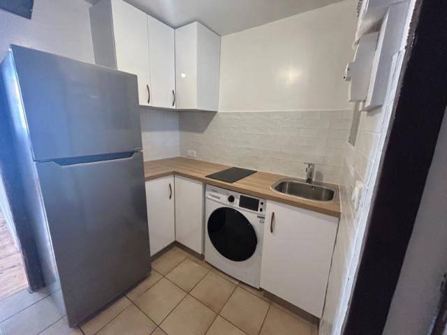 Appartement location à Palaiseau, Arpajon