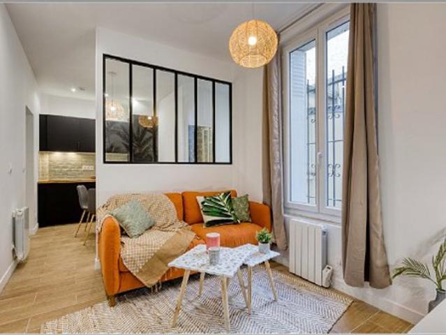 Appartement location à Saint-Denis, Saint-denis