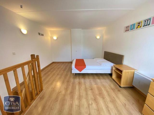 Appartement location à Palaiseau, Saint-germain-lès-arpajon