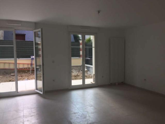 Appartement location à Nanterre, La Garenne-colombes